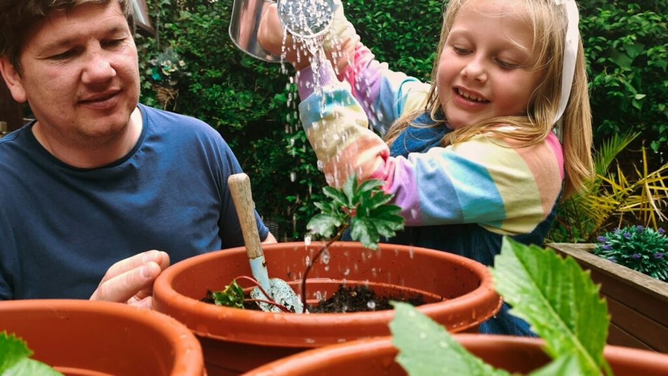 Vápník jako záchrana před opadáváním květů