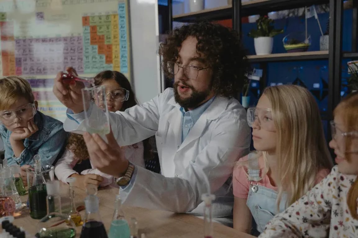 Pedagogická diagnostika: Čím se zabývá a co je jejím cílem?