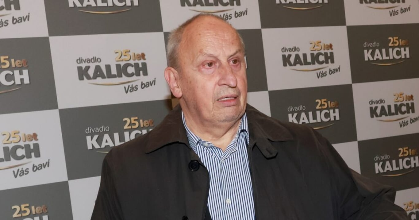Jan Kraus znovu pod palbou kritiky: Divákům dochází trpělivost s jeho chováním k hostům