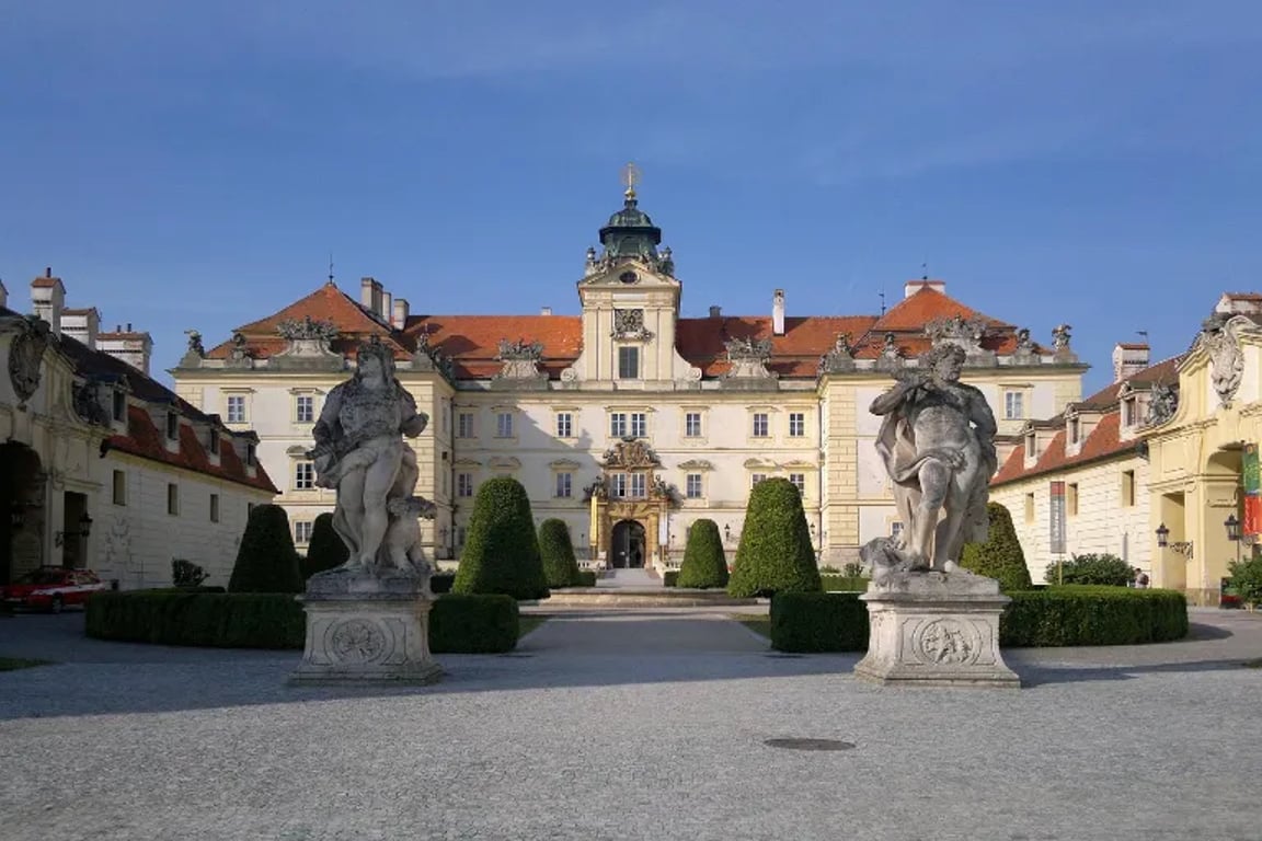 hrady