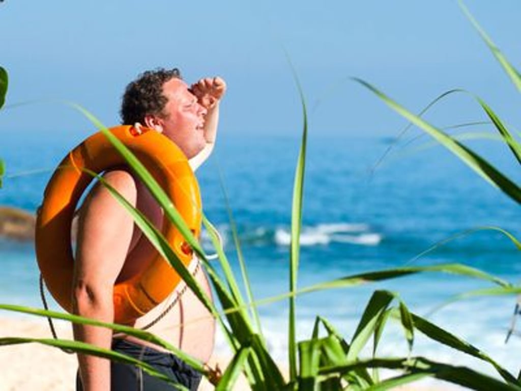 "Nestihli jsme dojíst řízky." Podívejte se, jak si Češi užívají dovolenou i stížnosti