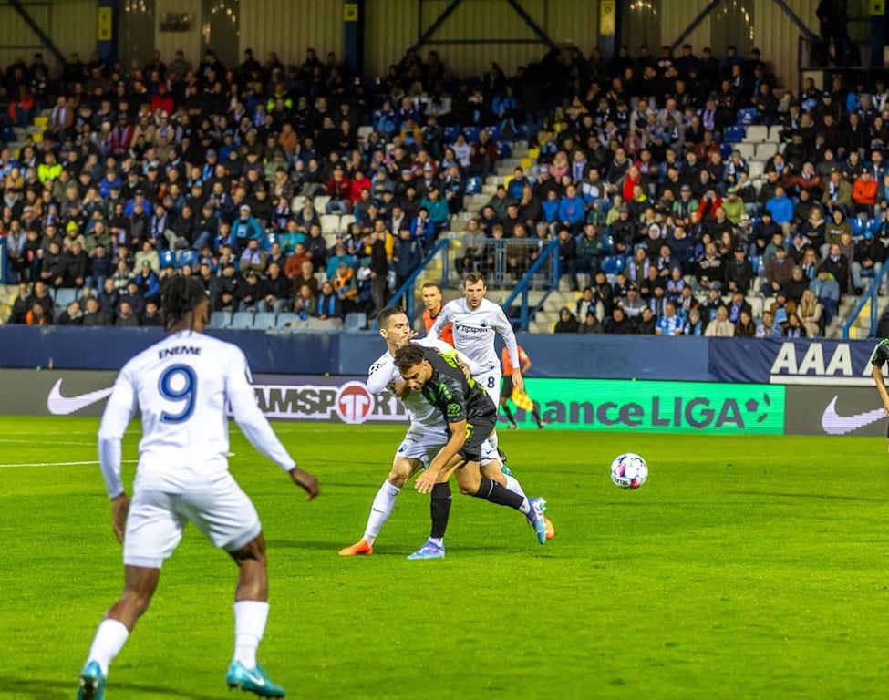 Derby je tu. Jablonci máme co vracet, připomněl potupu domácí asistent Holeňák
