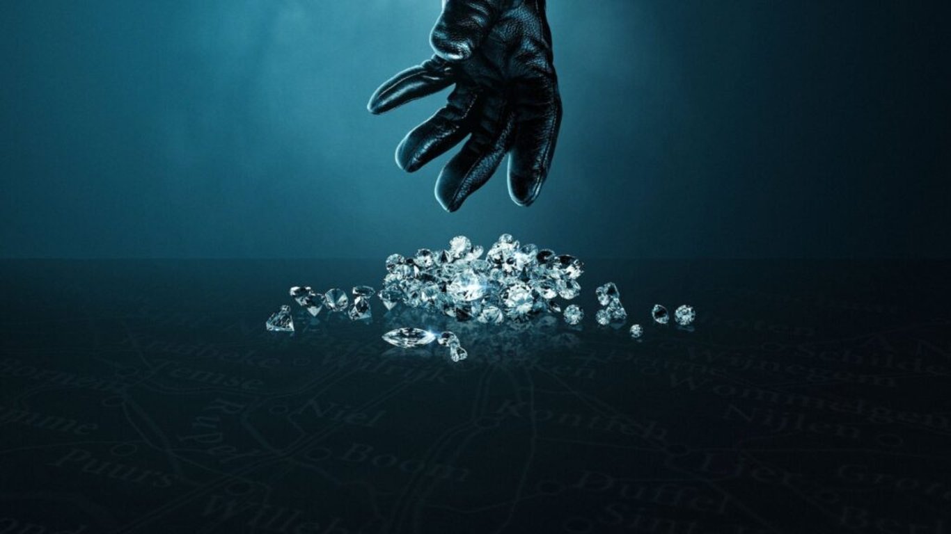 6. Stolen: Heist of the Century 2025 (74%)