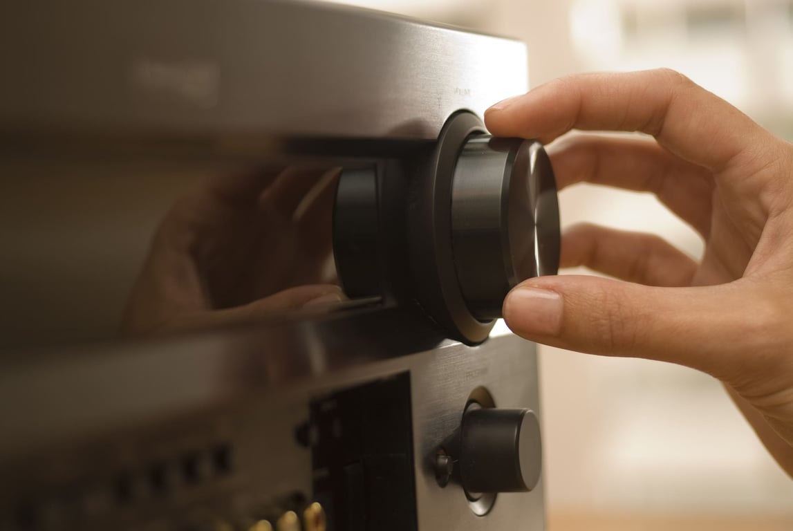 Zvuk jako umění. Jak hi-fi změnilo způsob, jakým vnímáme hudbu