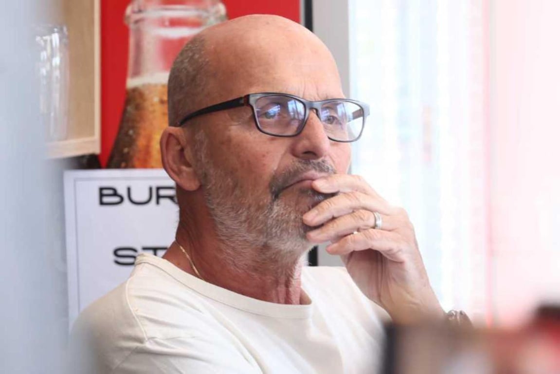 Ano, šéfe: „Bude to nejdřív pořádnej Saigon,“ míní Pohlreich