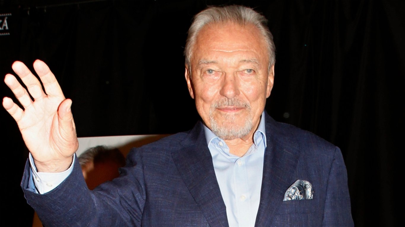 Před smrtí chtěl Karel Gott stihnout ještě jednu věc, která pro něj byla vším. Jeho poslední telefonát dojímá dodnes