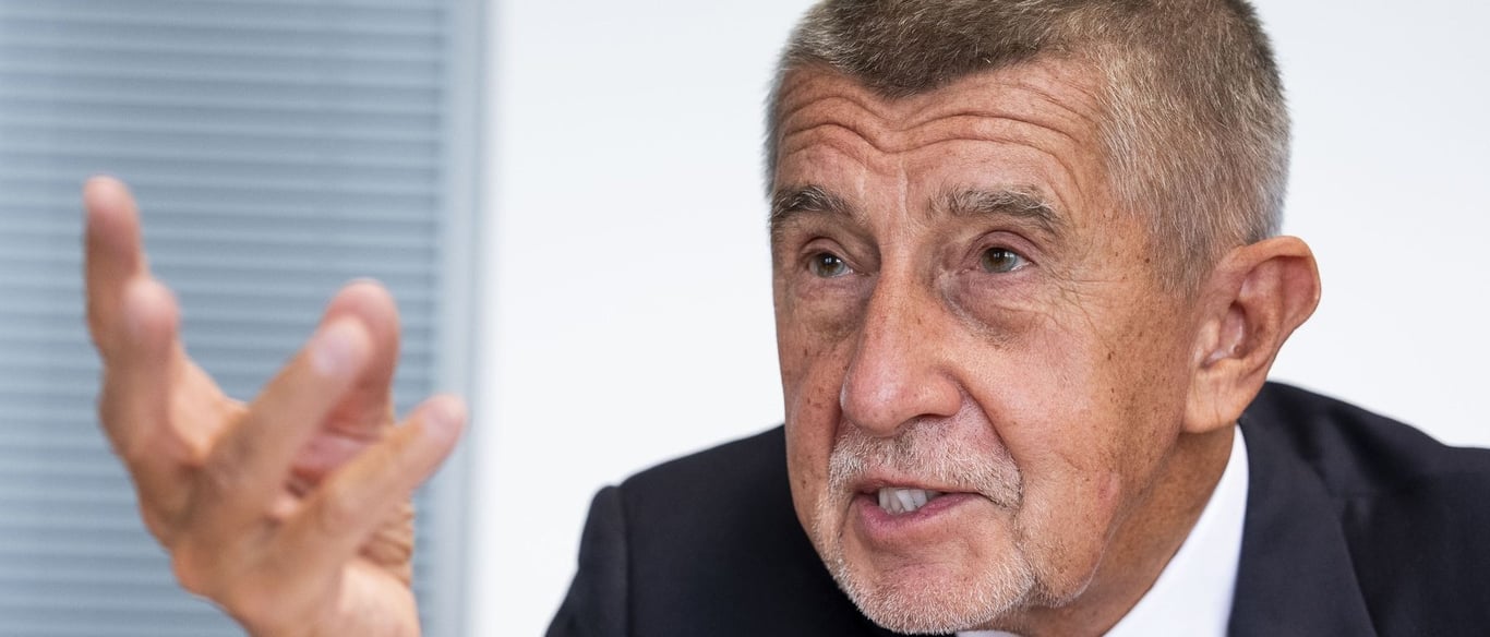 Agrofert je na chvíli opět celý Babišův. Jak vyřeší střet zájmů, se stále neví