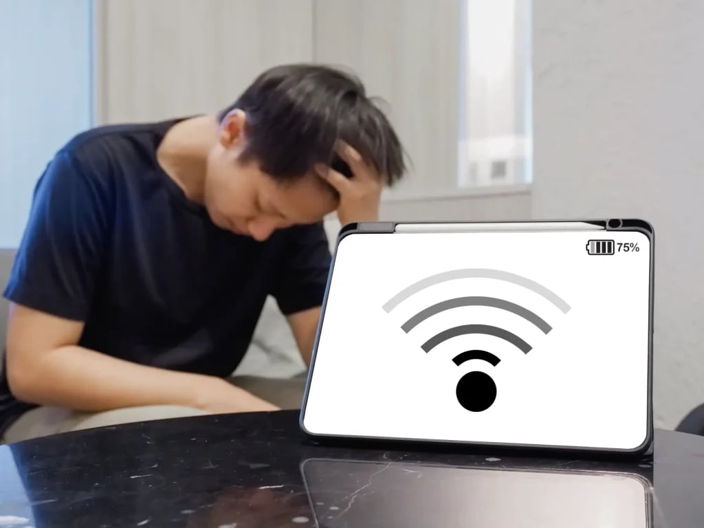 České domácnosti hromadně odpojují Wi-Fi routery a pořizují si superrychlou novinku, která prorazí i nejtlustší zeď