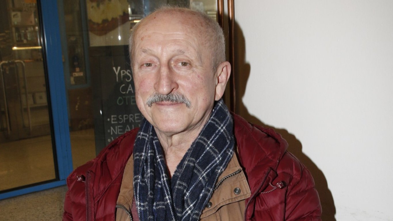 Fotografie Oldřicha Navrátila