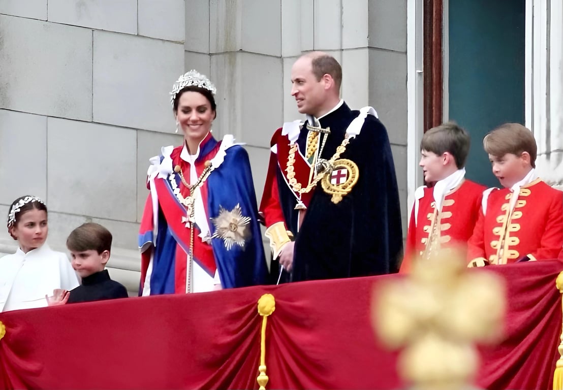 Zlomový okamžik u prince Williama a Kate: Nečekané rozhodnutí ovlivní celý jejich další život