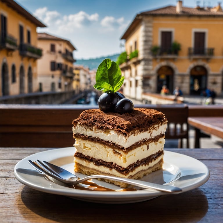 15 skvělých sladkých receptů: Nepečené dezerty s piškoty jsou rychlé, levné a neodolatelné!