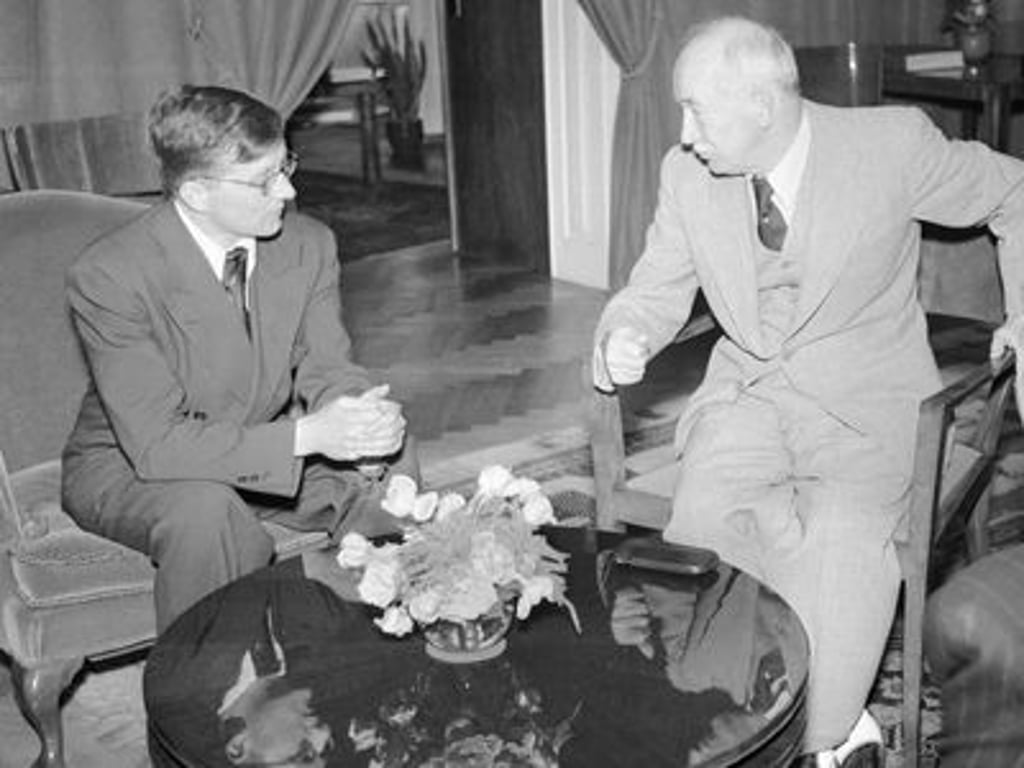 Beethoven 20. století i spolupracovník komunistů. Šostakovič zemřel před 50 lety