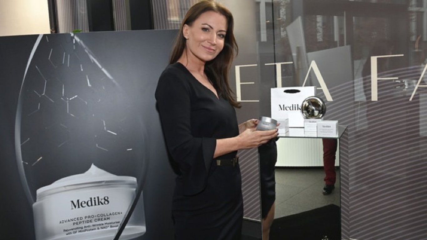Gabriela Partyšová