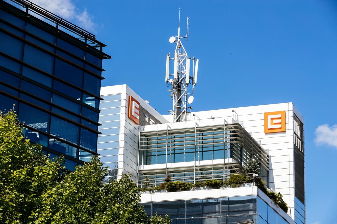 Zestátnění ČEZ je drahý a zbytečný nesmysl, varuje předseda Národní rozpočtové rady