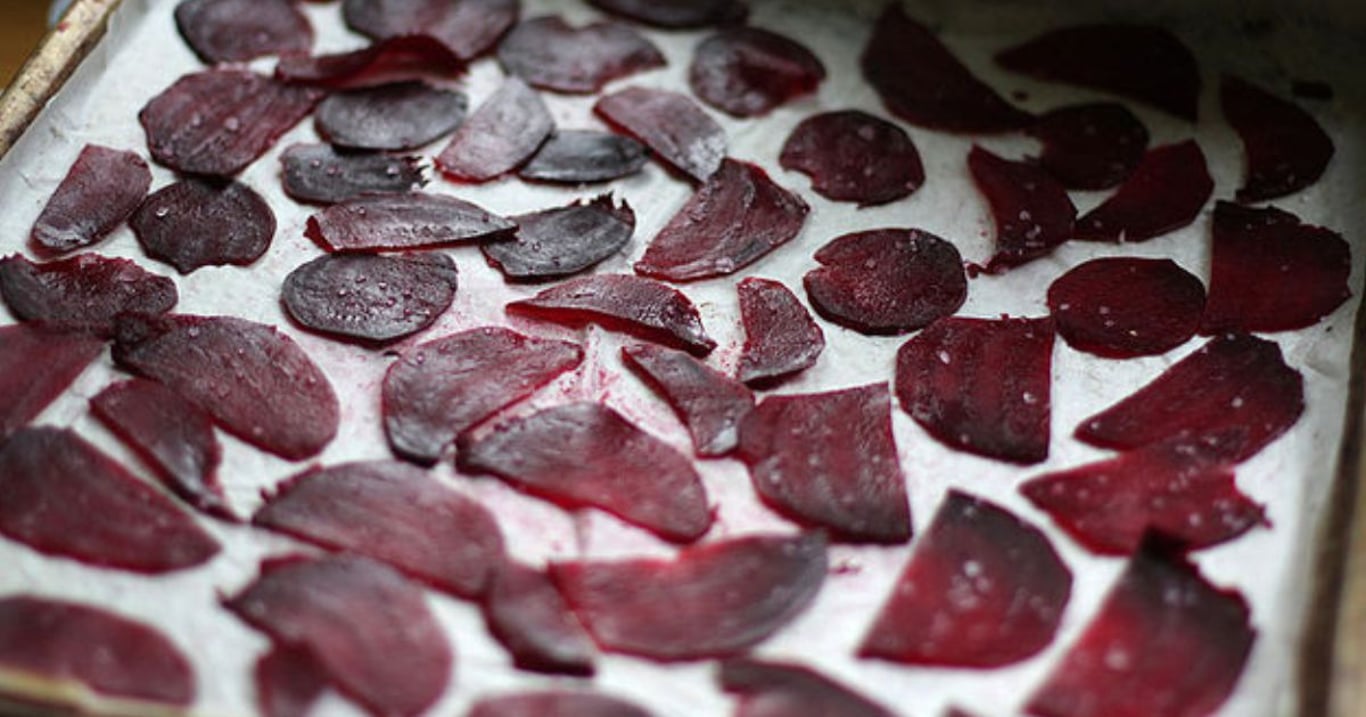 Červená řepa je nenápadný zázrak. Pomůže tam, kde jiné věci selhávají