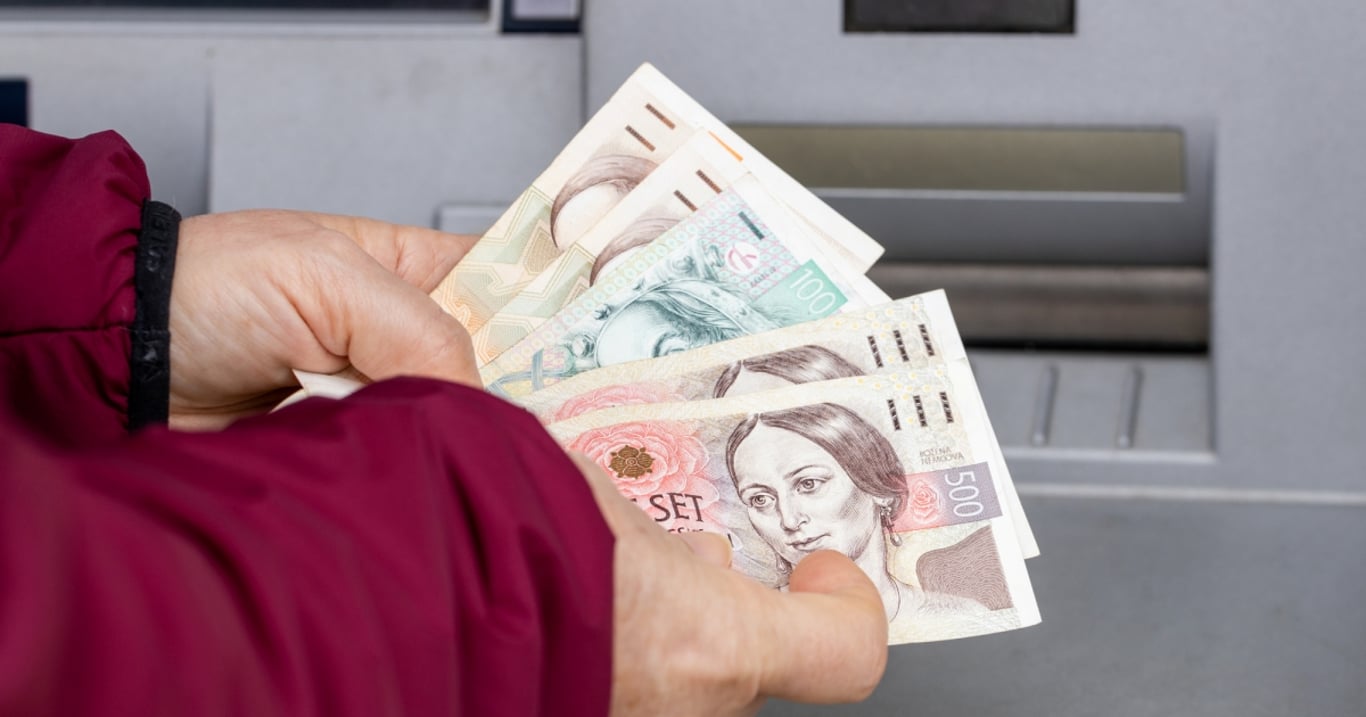 Kdo si nenechal vyměnit tuto starou bankovku, ten má doma poklad v hodnotě 25 000 000 Kč