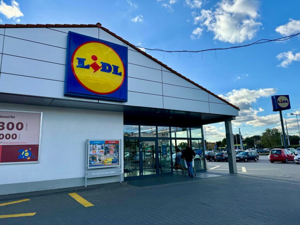 Parkside se neprodává jen v Lidlu: Kde je ještě k sehnání?