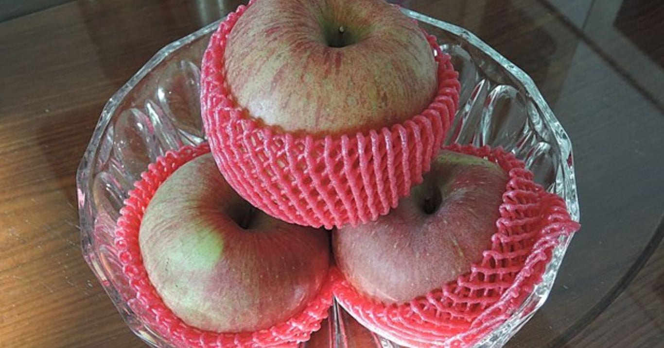 Snížení cholesterolu nemusí trvat měsíce. Toto ovoce to zvládne za 7 dní a doporučuje ho většina lékařů