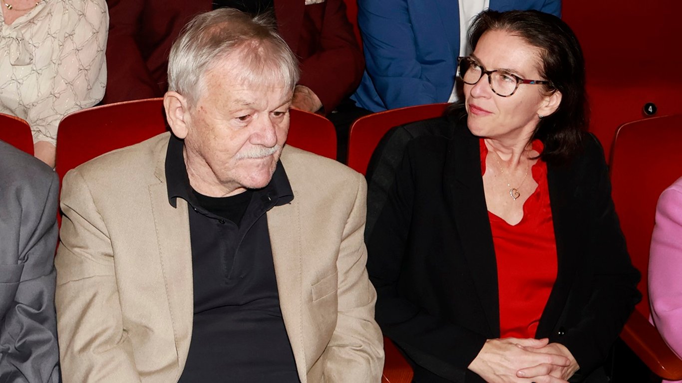 Fotografie Karla Šípa a Ivy Šípové