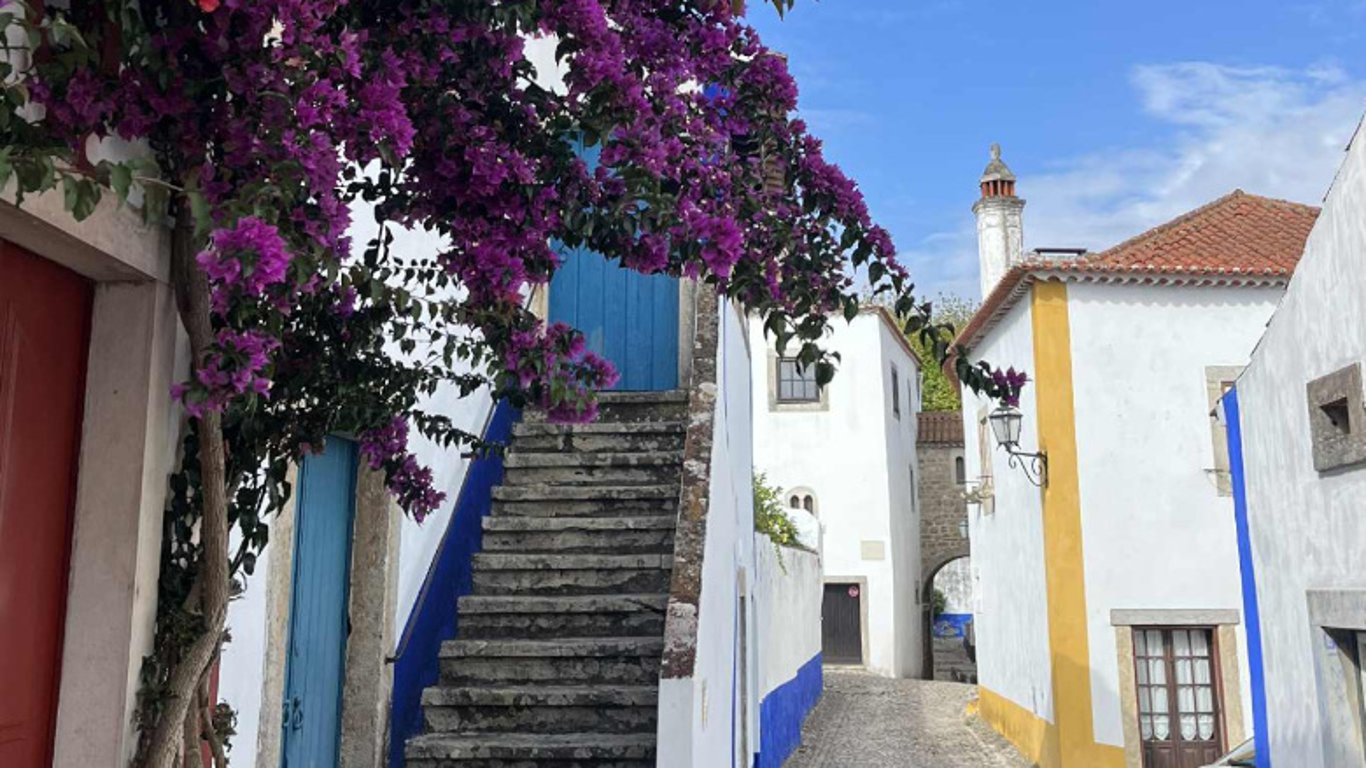 Óbidos