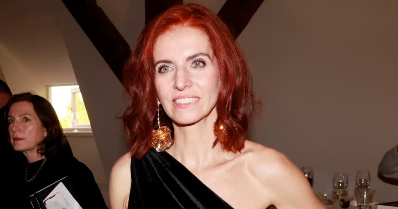 Jak bydlí Nora Fridrichová: Od domova slavné novinářky byste čekali něco úplně jiného
