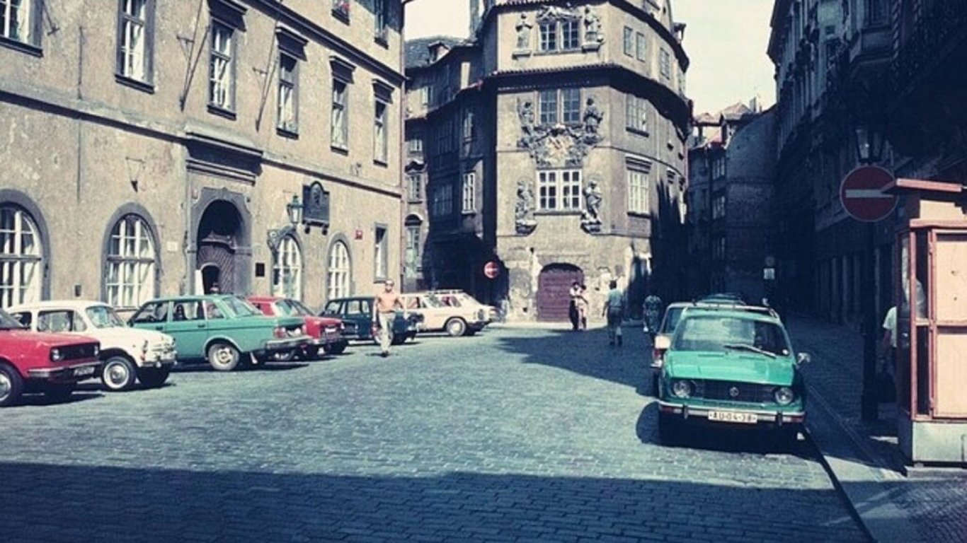 Retro kvíz o životě za socialismu: Je čas připomenout si časy, na které by se nemělo zapomínat