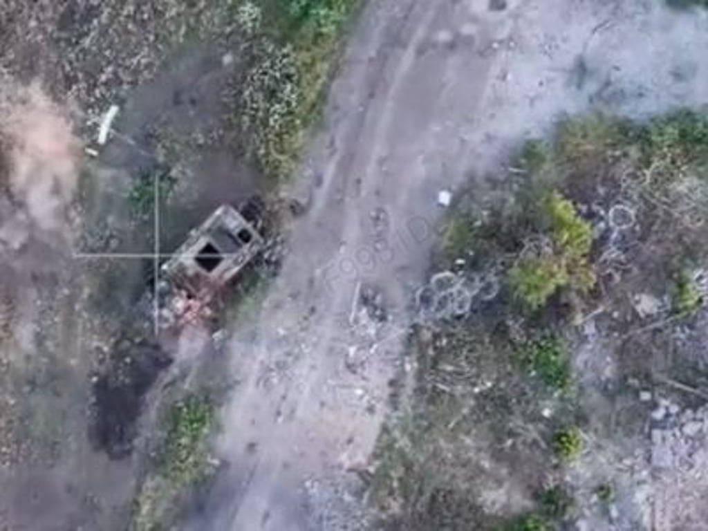"Vítězná nálada se změnila v zoufalství." Ruská euforie z postupu na frontě mizí