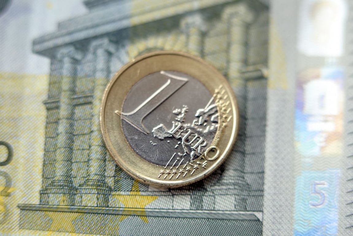 jedno euro