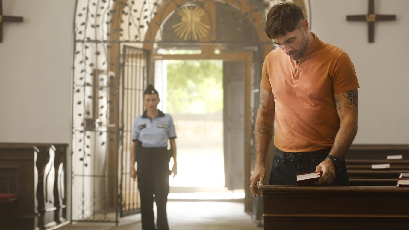 Oblíbený seriál je po letní pauze opět v pracovním zápřahu