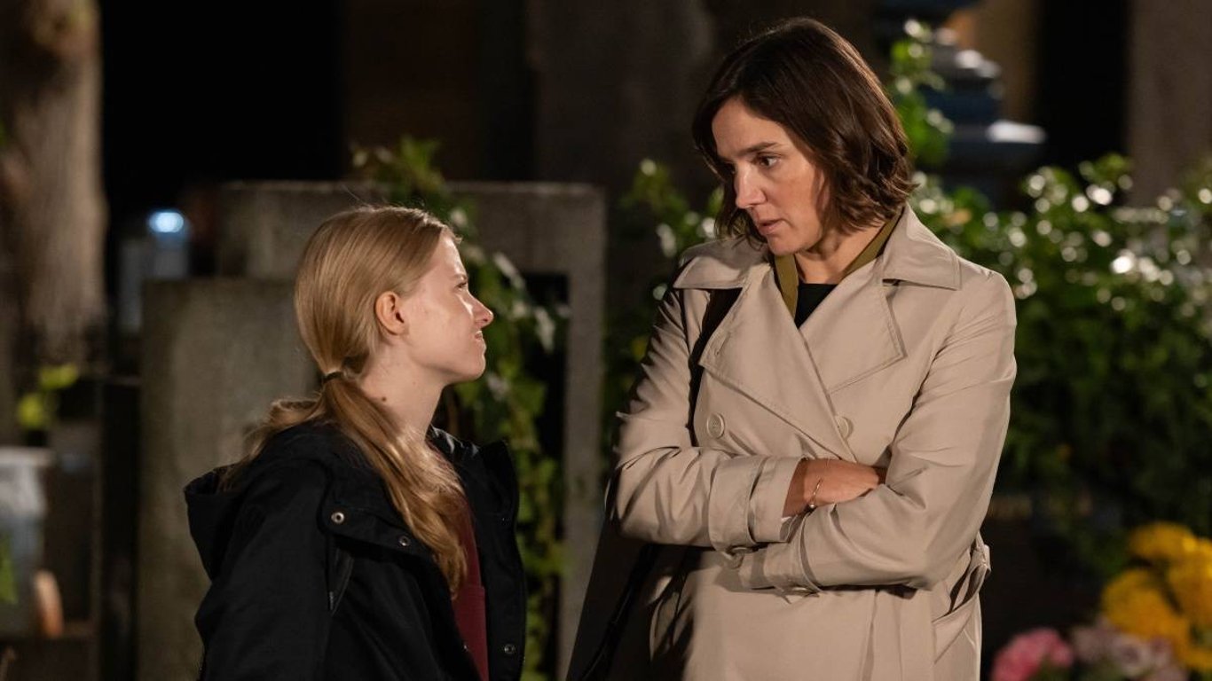 Zítra v Ulici: V pátek nás čeká Halloween v Coolně, hádka na hřbitově a rána do srdce