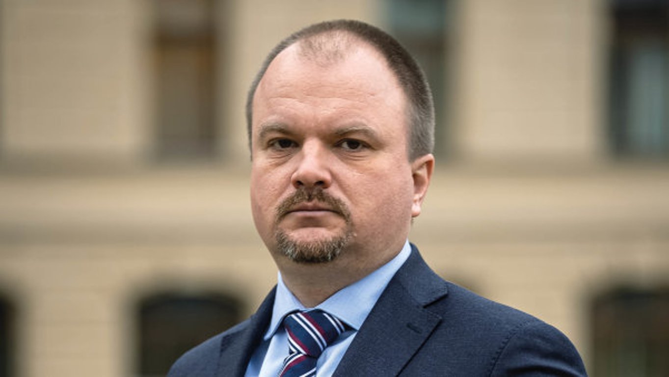Po problémech eDokladů rezignoval šéf agentury