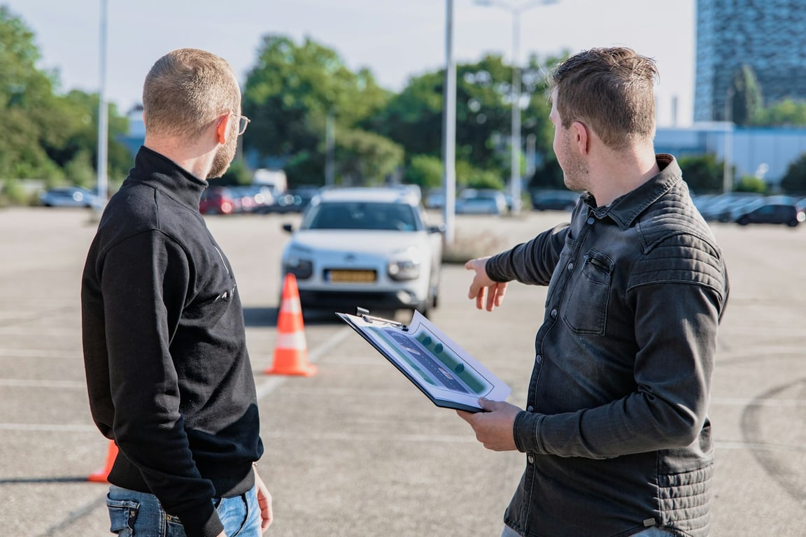 KVÍZ: Autoškola naostro – zvládli byste znovu testy?