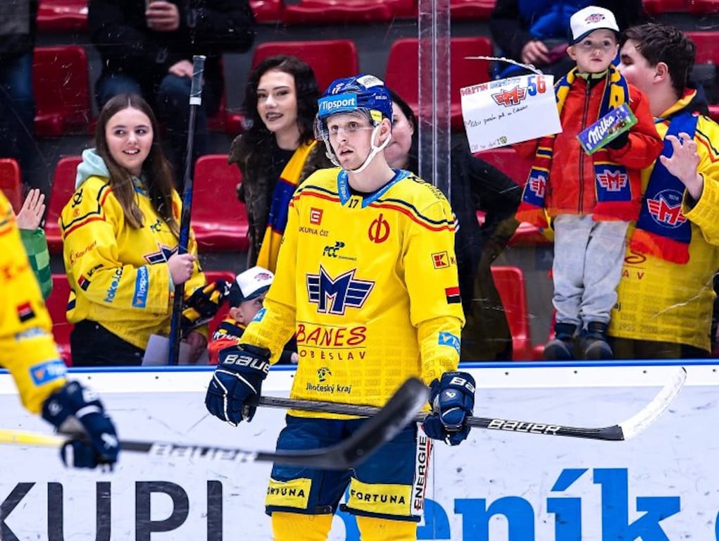Neměli jsme ten potřebný kousek štěstí, hodnotí zápas se Spartou Matej Kašlík