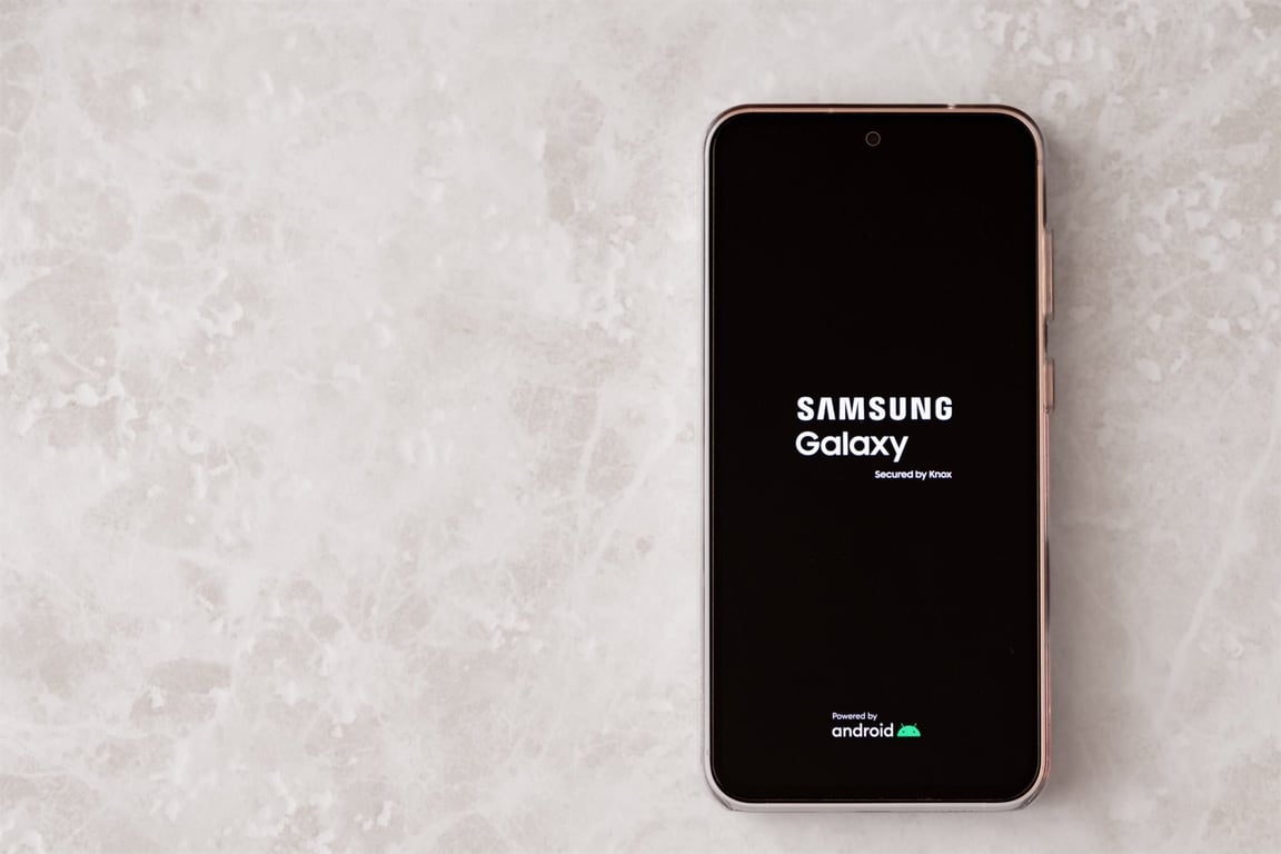 Vypadá to jako magie, ale jde o fyziku: Samsung přináší revoluci
