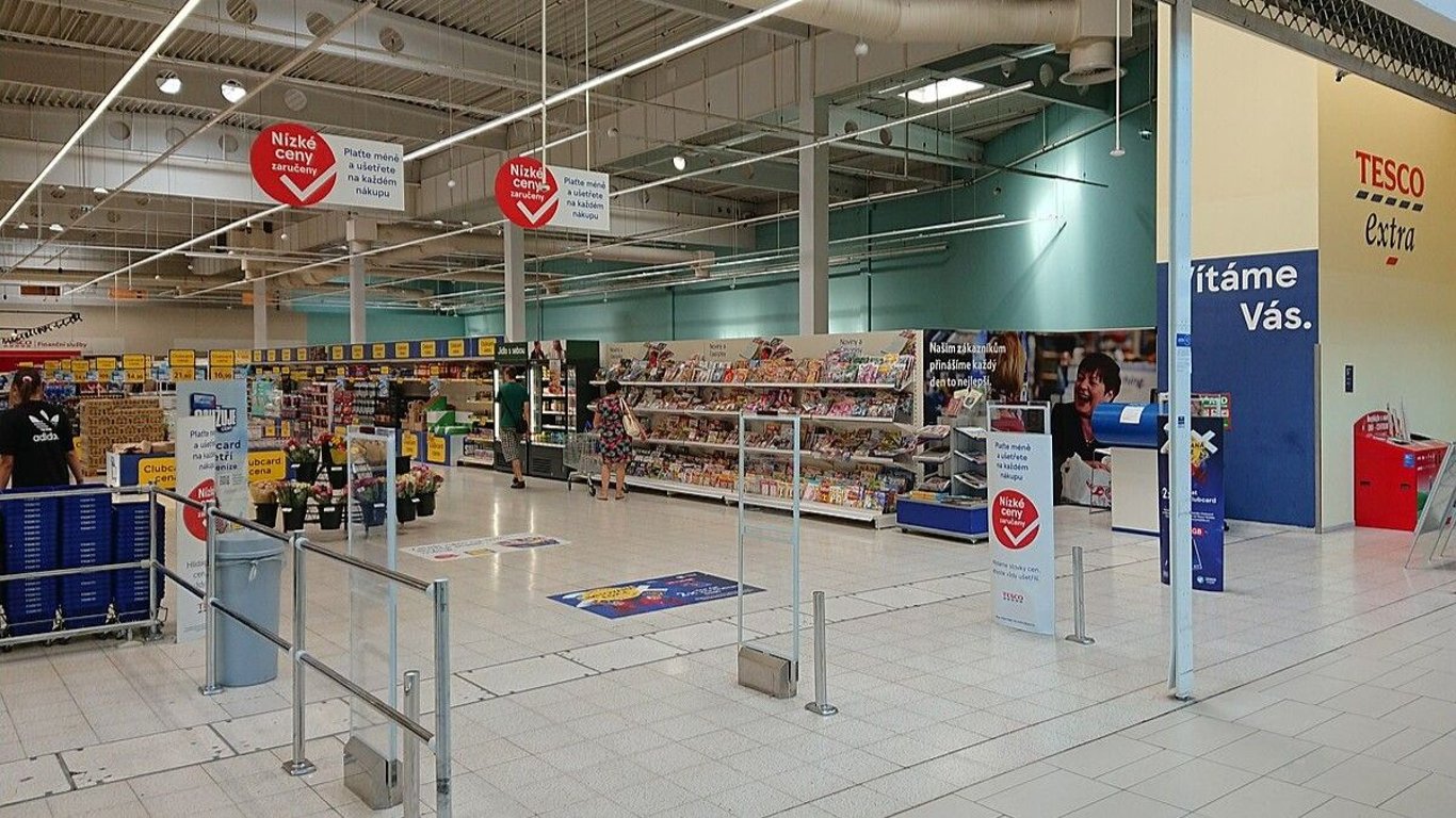 Čárové kódy budou zrušeny, v obchodech je už nikdy nenajdeme. Jak teď ale budeme skenovat zboží na samoobslužných pokladnách?