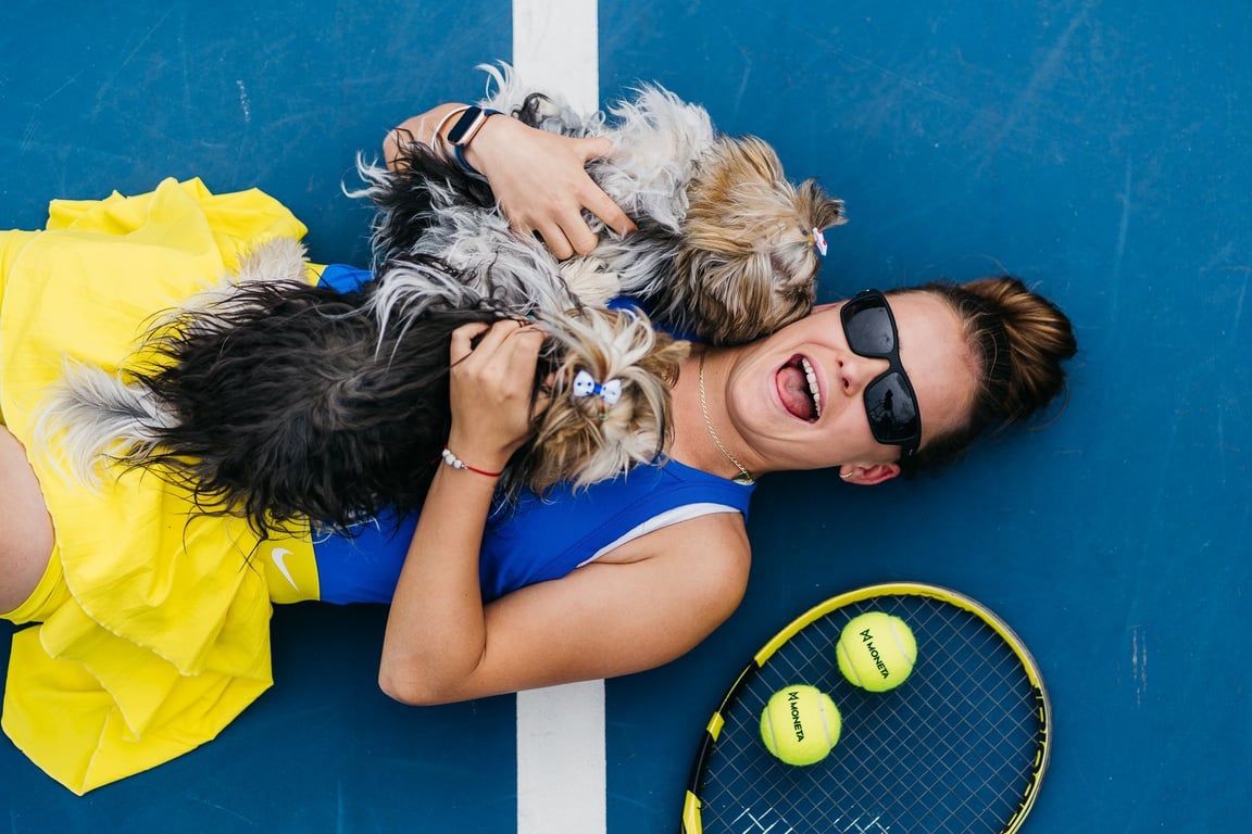 To je něco. Strhující série vede k nástupu české teenagerky, řeší se i "vyčůranost"