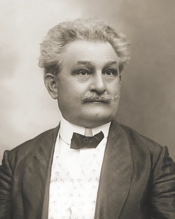 Moravské zemské muzeum obdrželo vzácný dar: List psaný Leošem Janáčkem