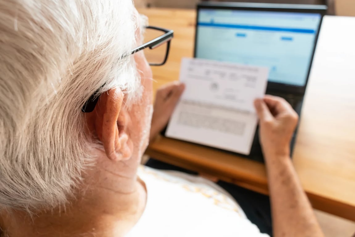 Od roku 2026 přitvrdí pravidla. Do důchodu půjdete později, než jste si mysleli – vláda to potvrdila.