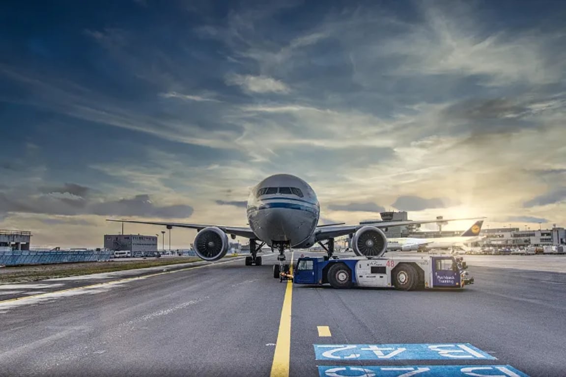 jet lag co to je