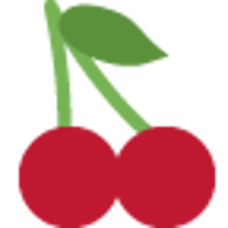 🍒
