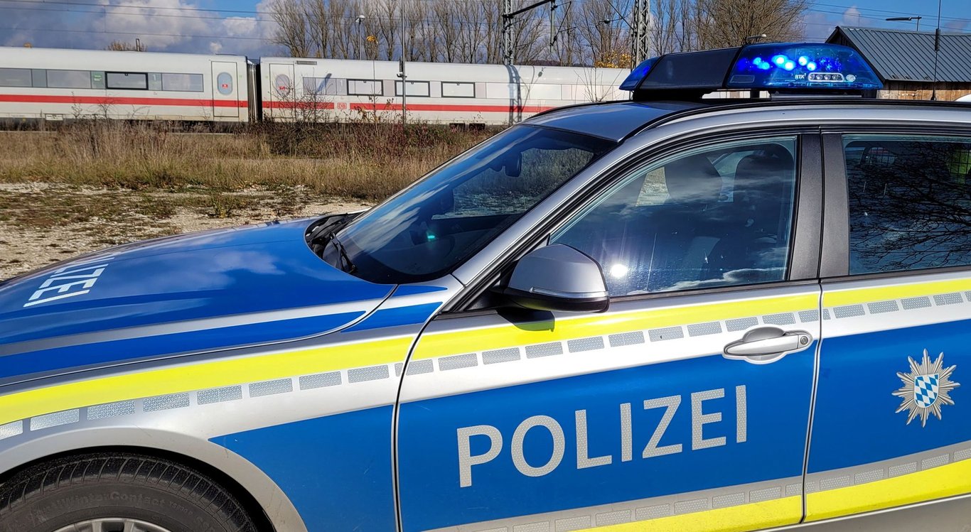Brutální útok v Drážďanech. Dva patnáctiletí Syřané znásilnili mladého Čecha