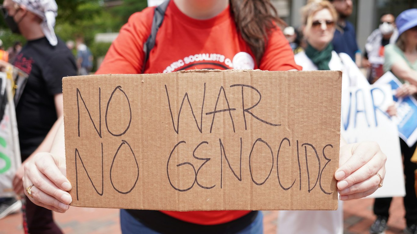 100 dní hrůzy: Jak Rwanda sklouzla do genocidy a války, která změnila Afriku