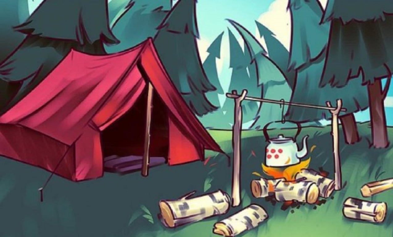 Na tomto obrázku je chyba, kterou zatím odhalilo jen 5 % nejbystřejších Čechů. Uvidíte ji také?