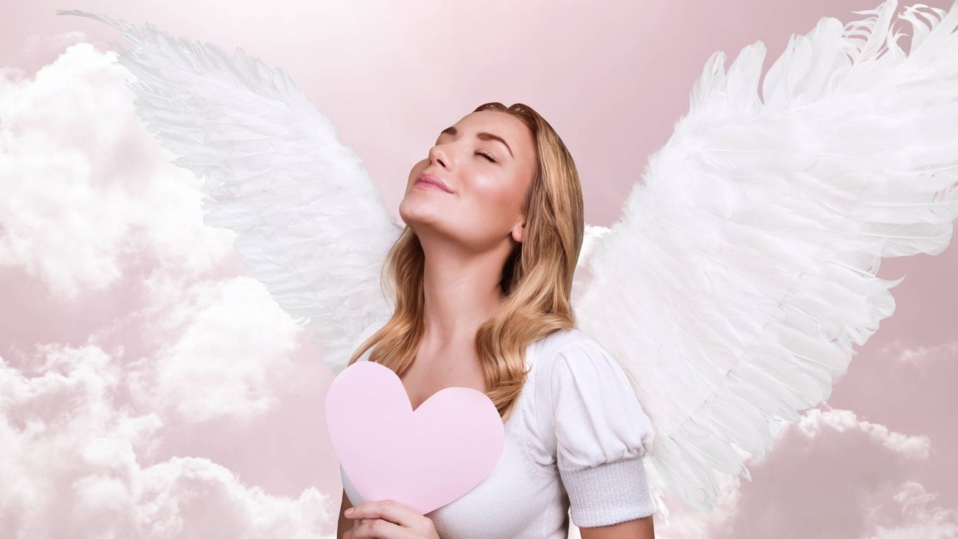 Andělská poselství na neděli: Otevřete svá srdce vděčnosti a dovolete andělům vést vaše kroky