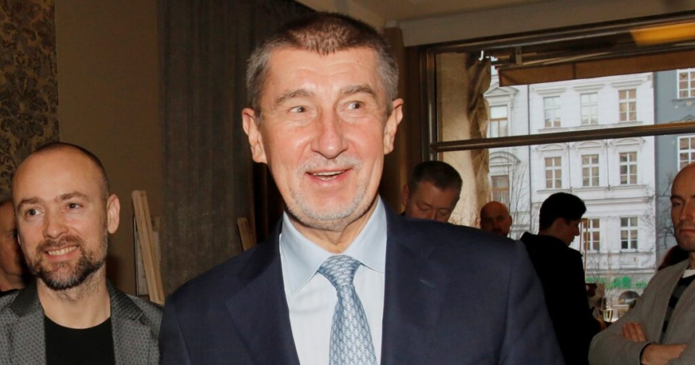 Jídelníček Andreje Babiše: Budete se divit, čemu předseda hnutí ANO holduje