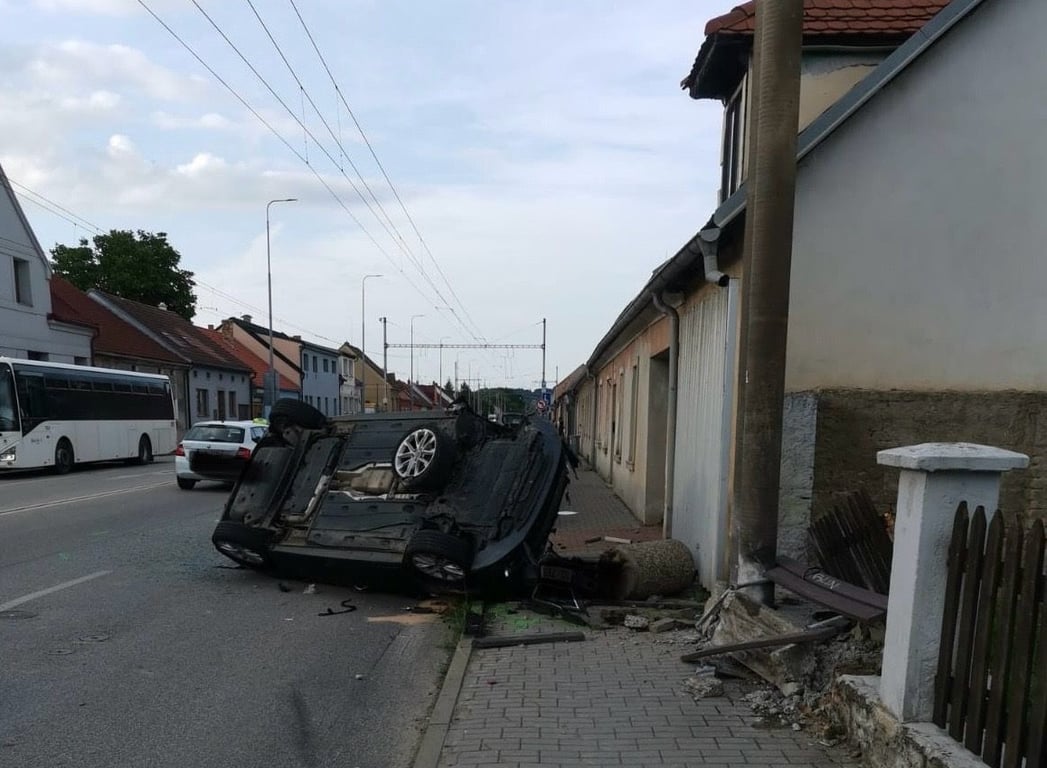 POLITICKÁ KORIDA: Budějovice mají nejnebezpečnější silnice. Co s tím?