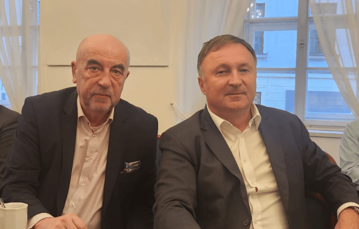 Liberecký kraj ztratil čtvrtinu mandátů ve Sněmovně, ODS zvažuje stížnost