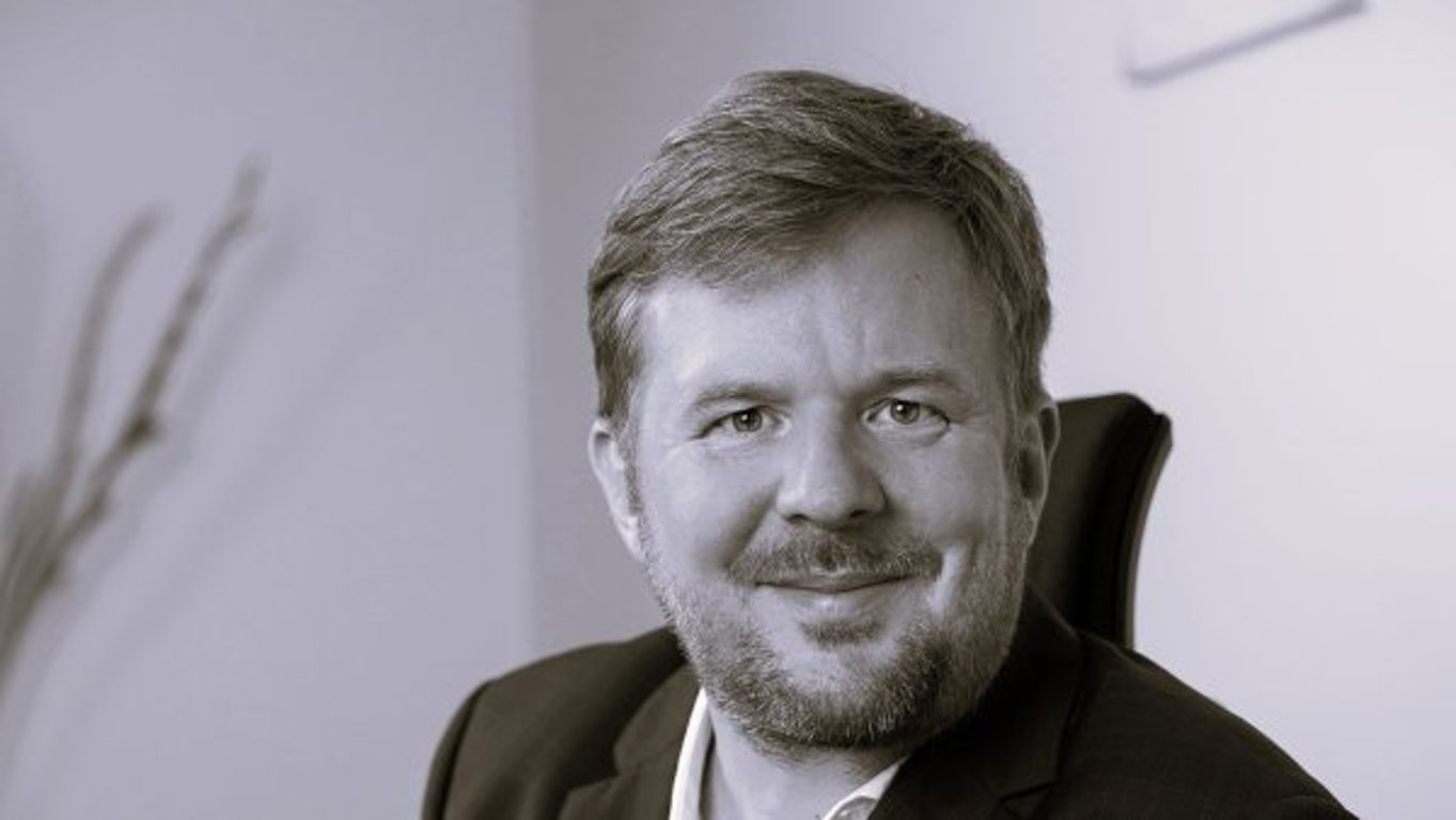 Zemřel generální ředitel Úřadu práce ČR Daniel Krištof, bylo mu 46 let