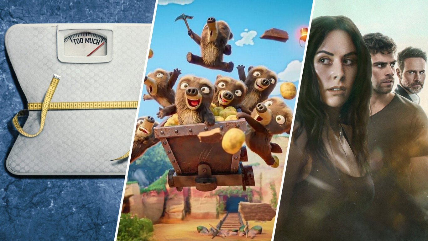 Co Češi sledovali nejvíc? TOP 10 seriálů na Netflixu za poslední týden