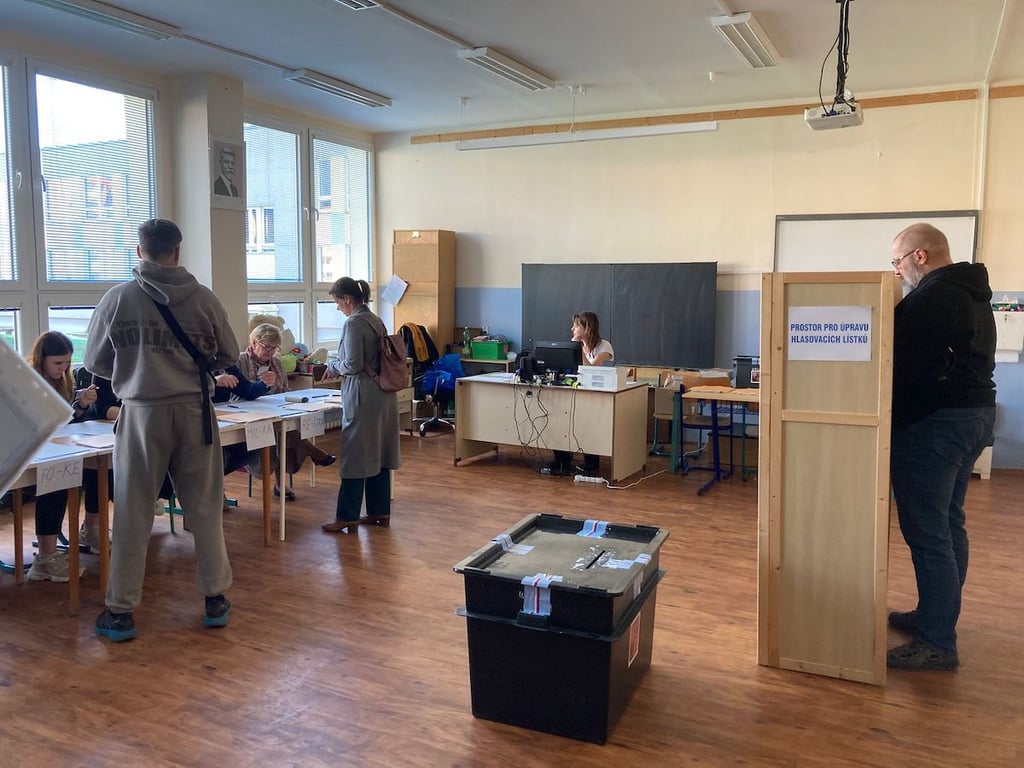 Velká výhra pro ANO v Libereckém kraji. Hnutí zvítězilo i ve všech velkých městech
